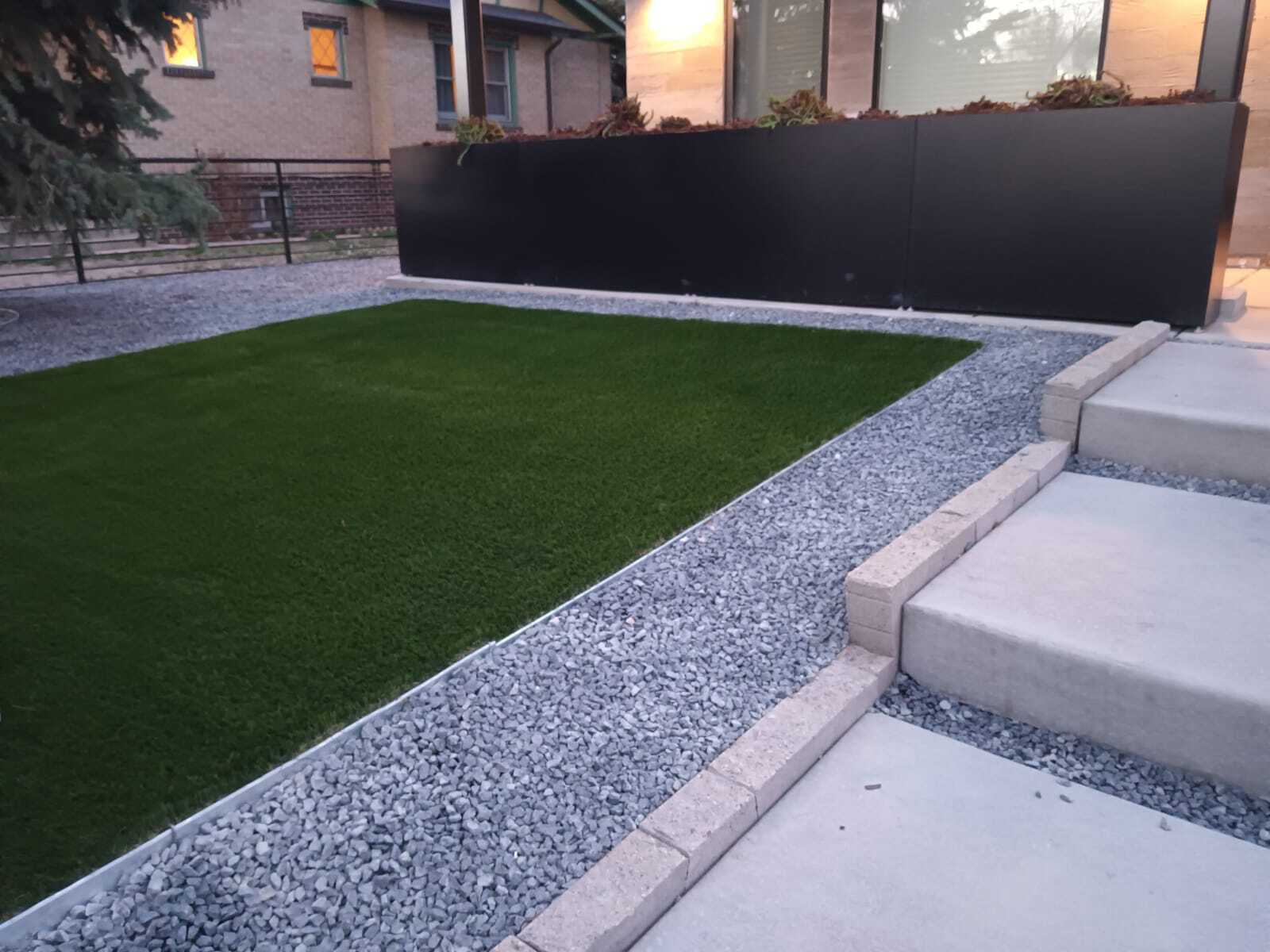 Gallery Image : Greenery Landscape Solutions